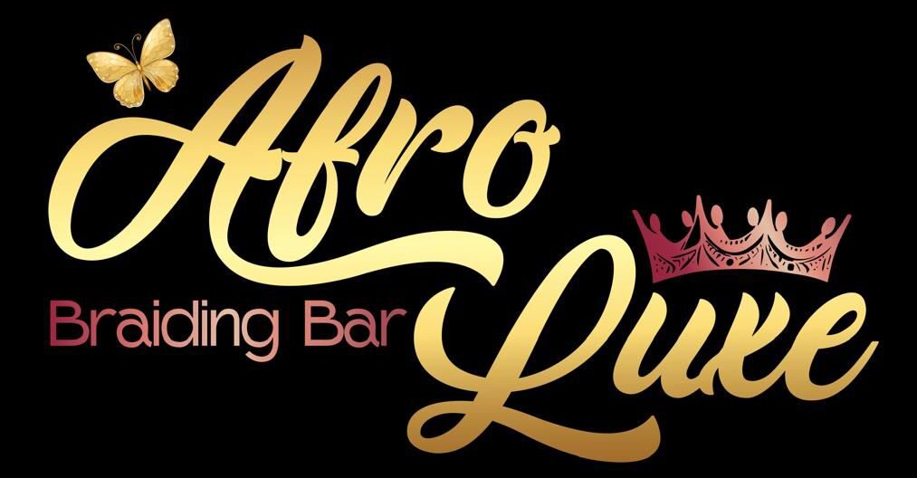 Afroluxe Braiding Bar