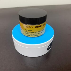 Batana oil