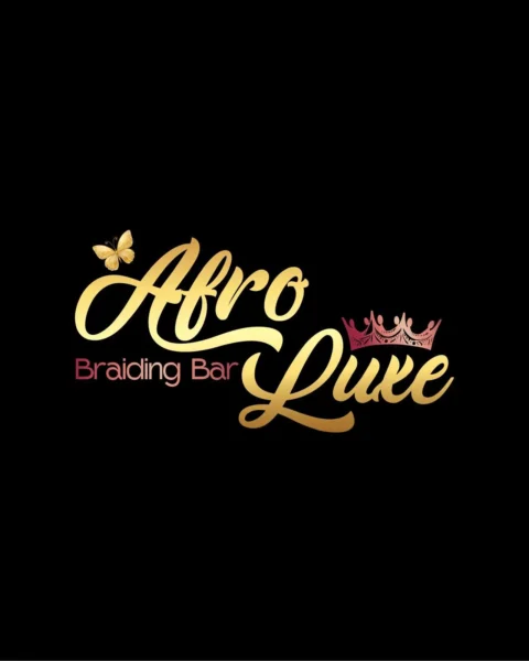 Client Braids Result Afroluxe Braiding Bar Laurel MD