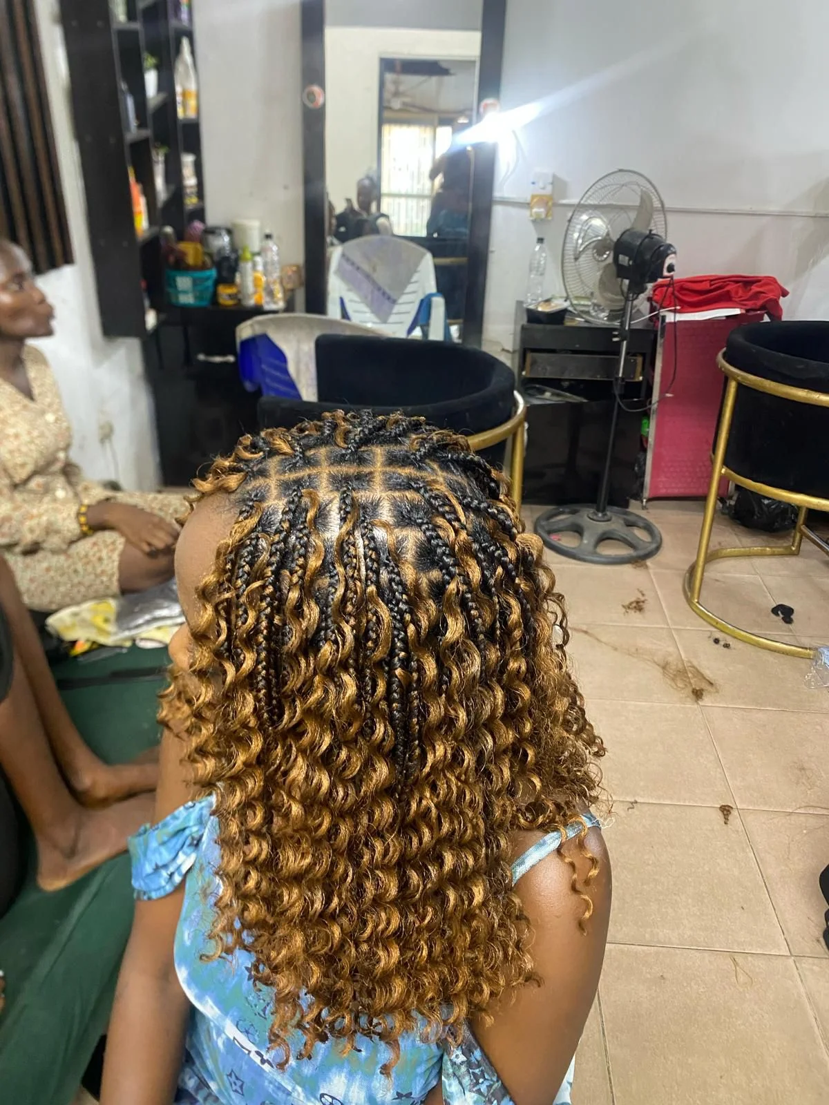 Client Hairstyle Gallery 35 Afroluxe Braiding Bar Laurel MD