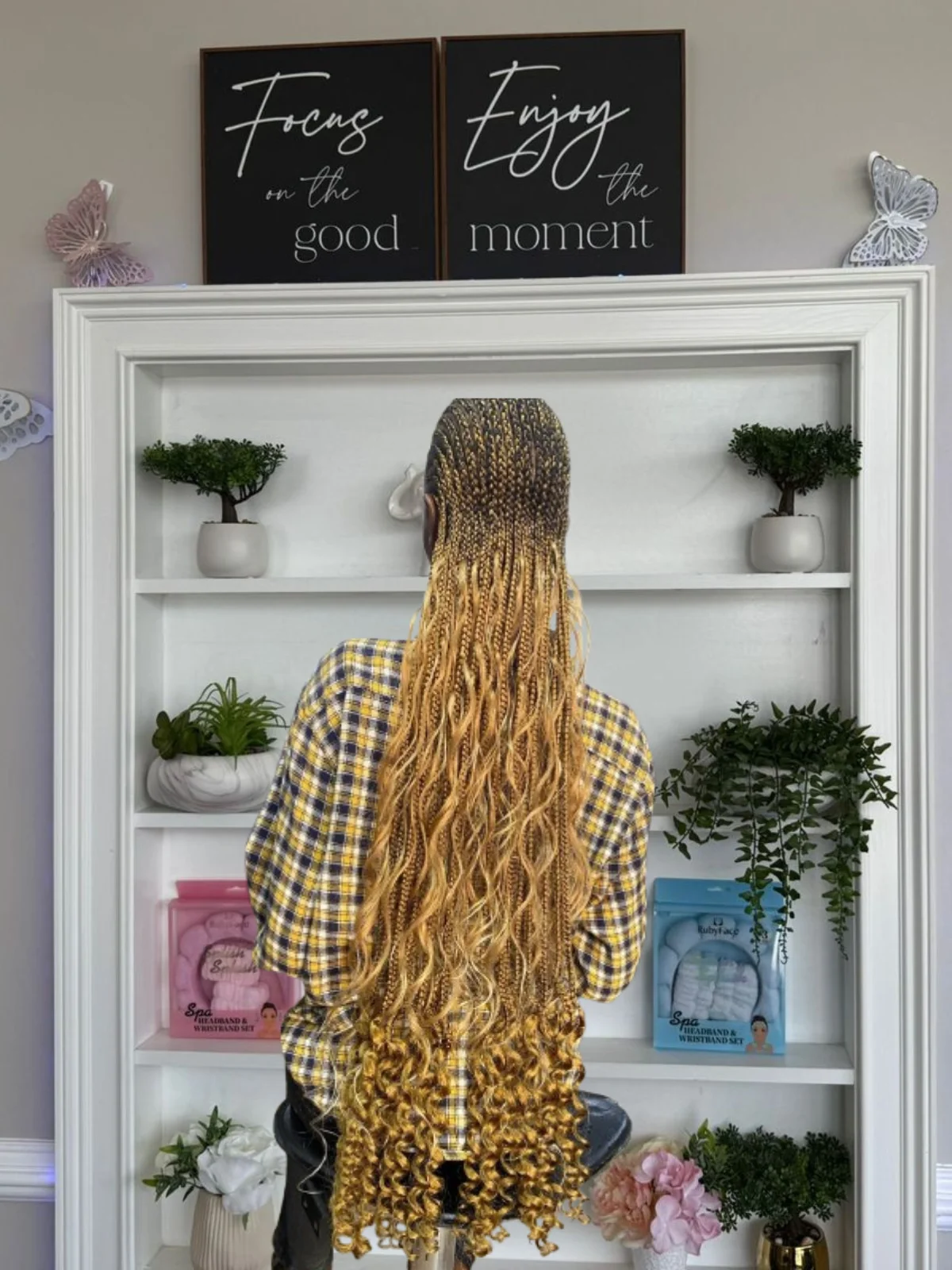 Hair Style Showcase 2 Afroluxe Braiding Bar Laurel MD