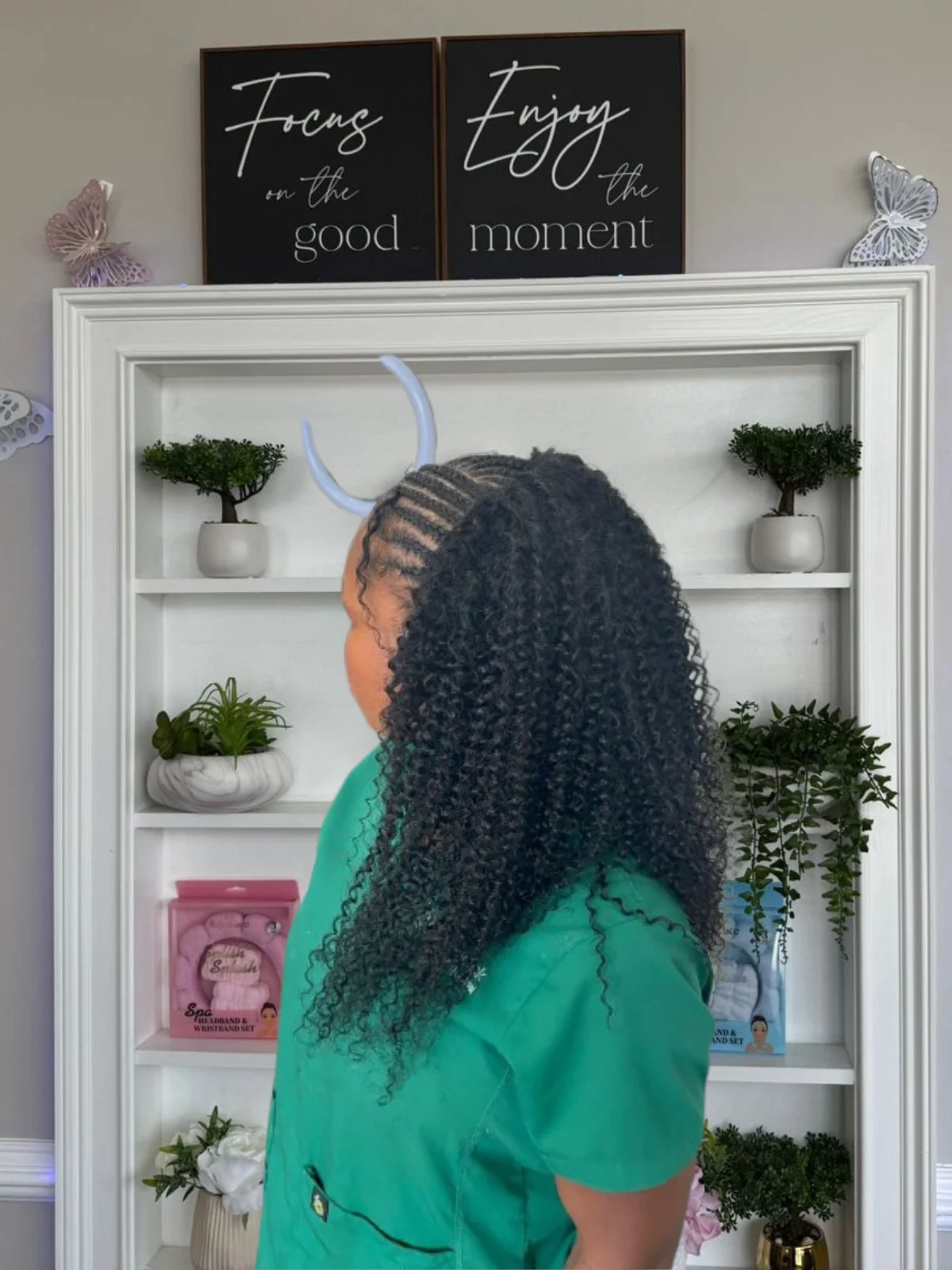 Hair Style Showcase 5 Afroluxe Braiding Bar Laurel MD