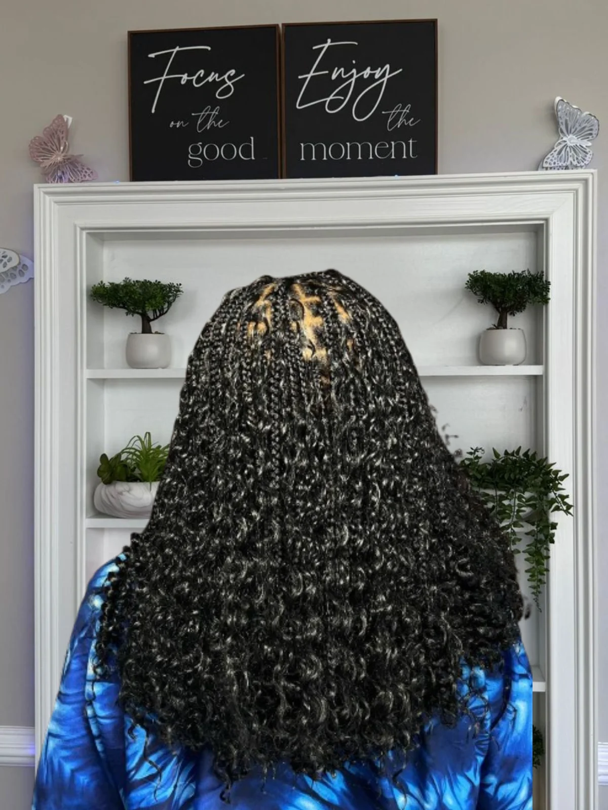 Hair Style Showcase 9 Afroluxe Braiding Bar Laurel MD