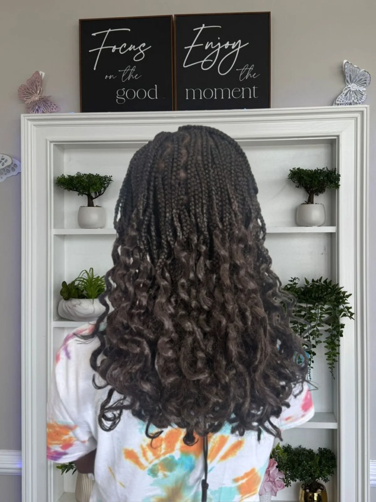 Hair Style Showcase 17 Afroluxe Braiding Bar Laurel MD
