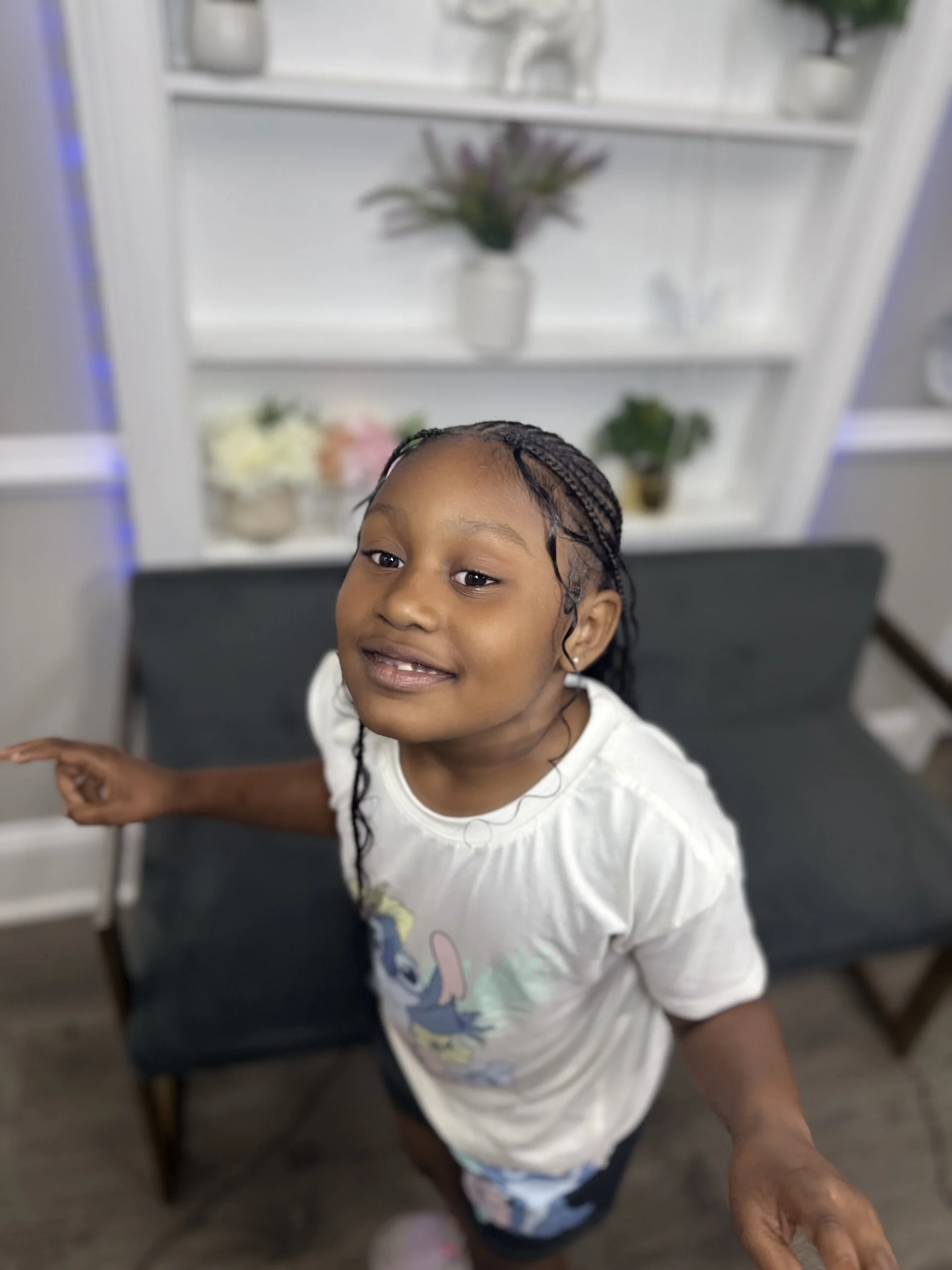 Book an appointment at Afro Luxe Braiding Bar, Laurel MD